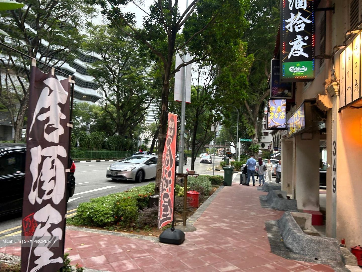 Kampong Glam Conservation Area (D7), Retail #591960901
